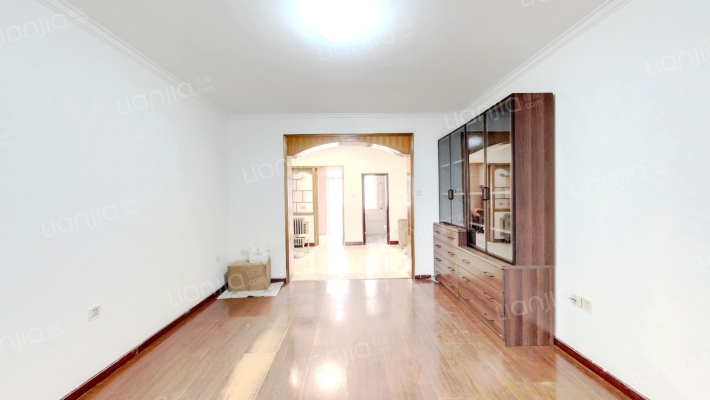 瑞地里二手房实景图