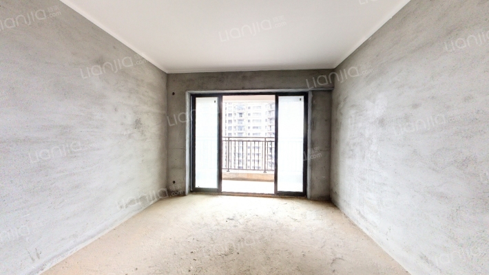 中荟城星尚苑二手房实景图