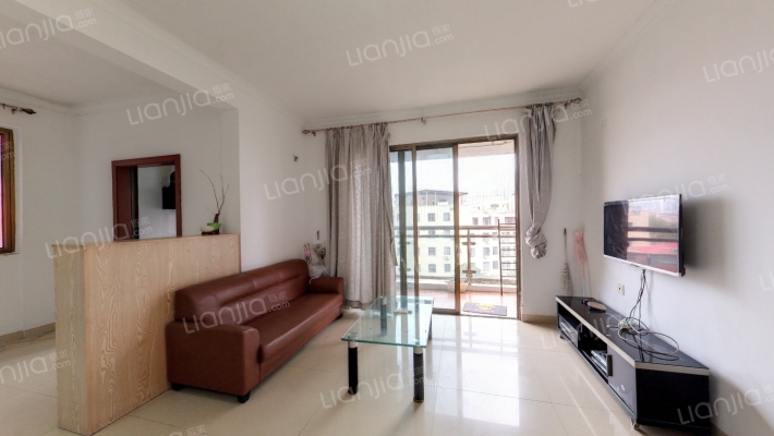 绿苑新城一组团二手房实景图