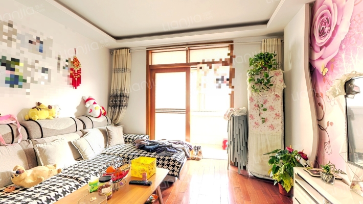 岳枫园二手房实景图