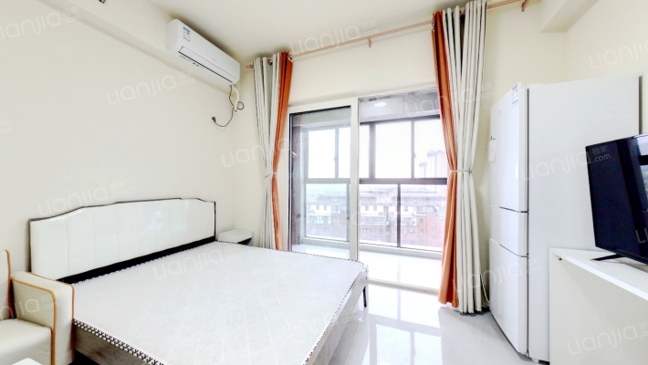 胥江一号公寓二手房实景图