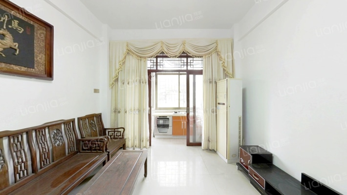 豪屋花园二手房实景图