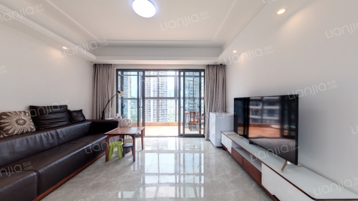 诺德国际花园二手房实景图