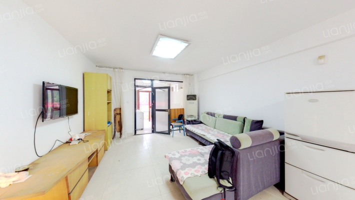 万科四季花城丹桂苑二手房实景图