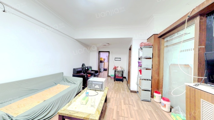 東湖苑二手房实景图