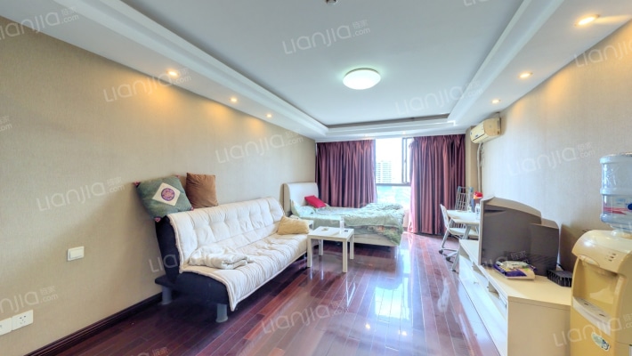 东方云顶二手房实景图