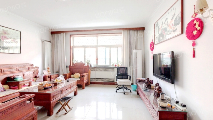 经贸委家属楼二手房实景图