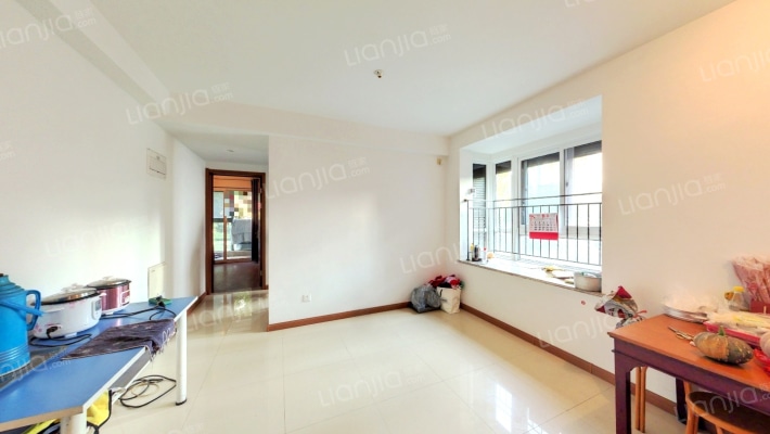 洲岛和园和乐苑二手房实景图