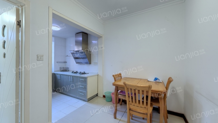 雨花新村四村二手房实景图