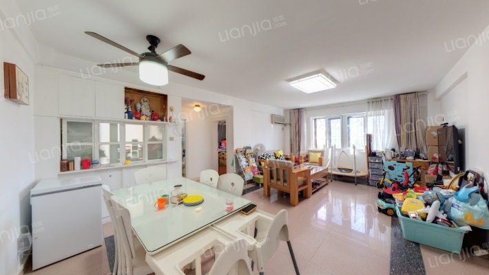 烟草小区二手房实景图