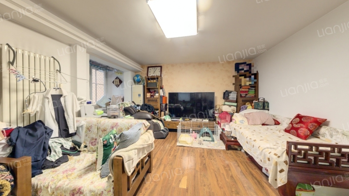 鑫德嘉园二手房实景图