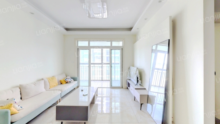 畔山桃园二手房实景图