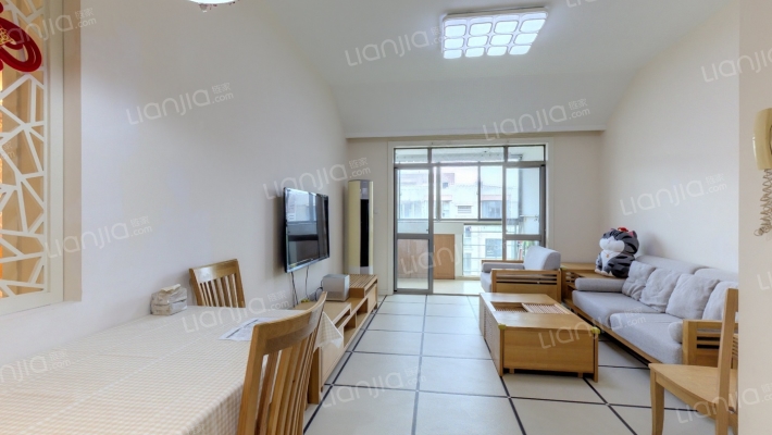 嘉城新航域二手房实景图