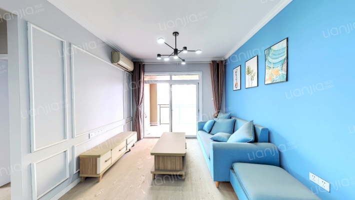 铭鑫鼎尚源二手房实景图