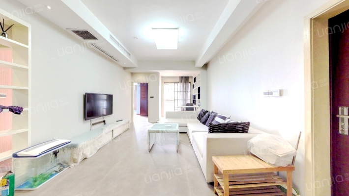 元合悠哉悠宅二手房实景图