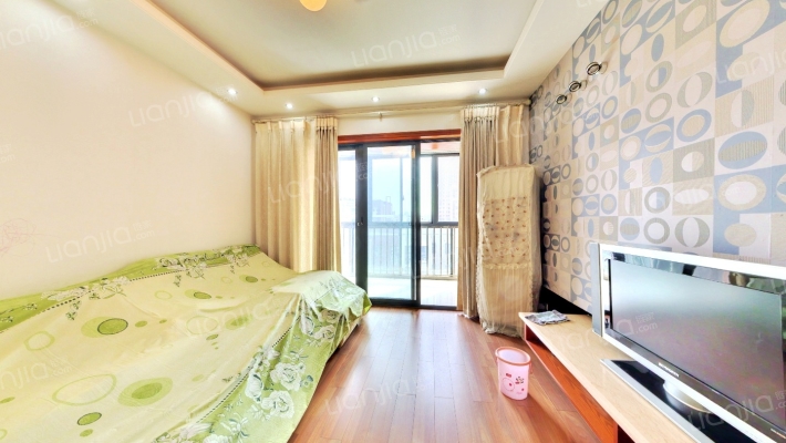 融侨锦城二手房实景图