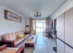 整租·绿洲花园一村 3室2厅 复式 南_绿洲花园一村租房