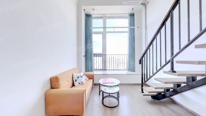 龙湖星曜二手房实景图