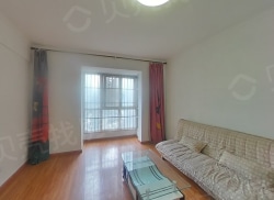 整租·先河国际社区东区 2室1厅 南/北_先河国际社区东区租房