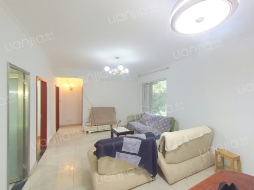 整租·四季金悦 3室2厅 南