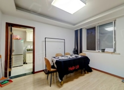 整租·南市桥巷小区 2室1厅 南_南市桥巷小区租房