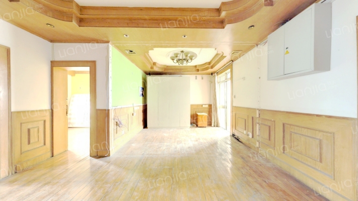 宝山十村二手房实景图