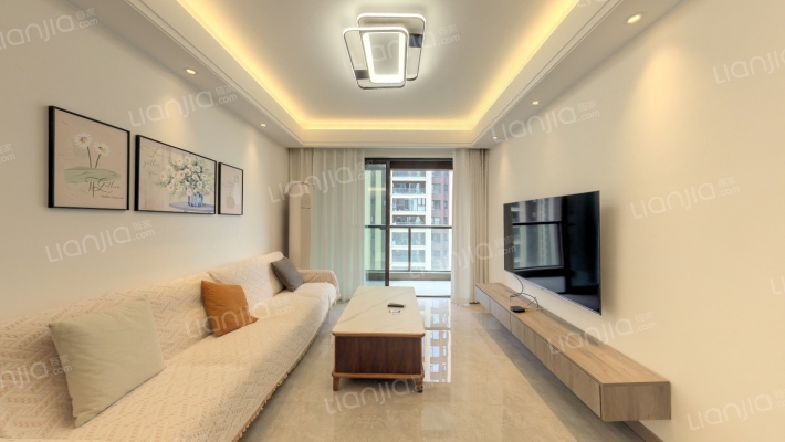 新希望东原锦官印悦二手房实景图