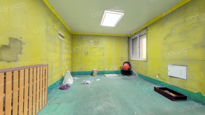 大新嘉苑二手房实景图