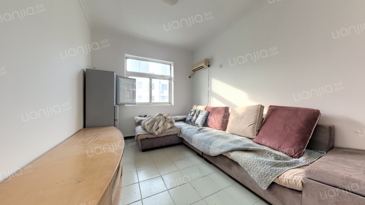 东站新村二手房实景图