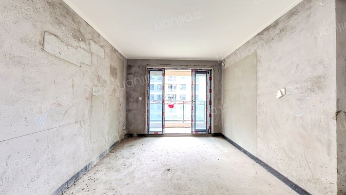 中航昕晖璟辰二手房实景图