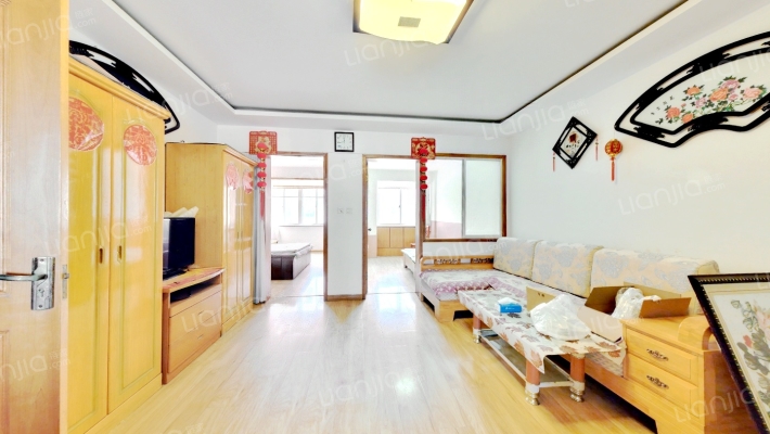 初家卧龙小区二手房实景图