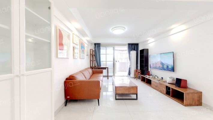 宝华花园二手房实景图