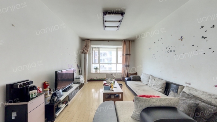 瑞丰花园二手房实景图