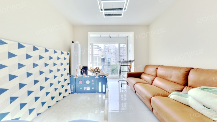 瑞升花园二手房实景图