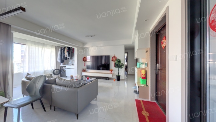 龙湖天境二手房实景图