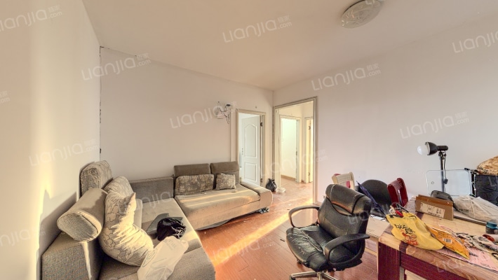 上海城二手房实景图