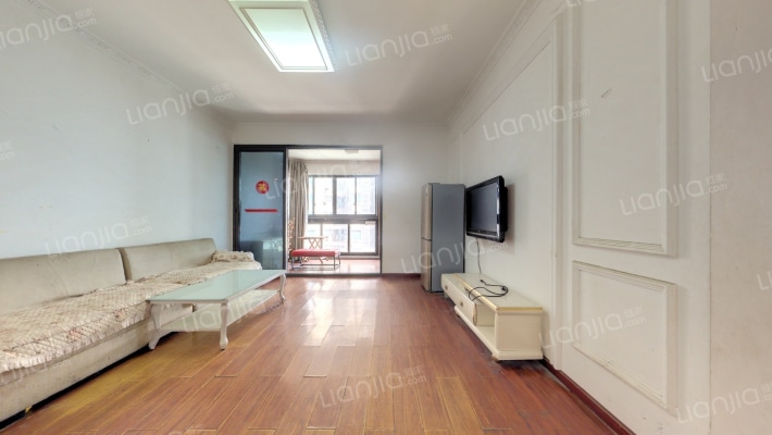 歌德堡二手房实景图