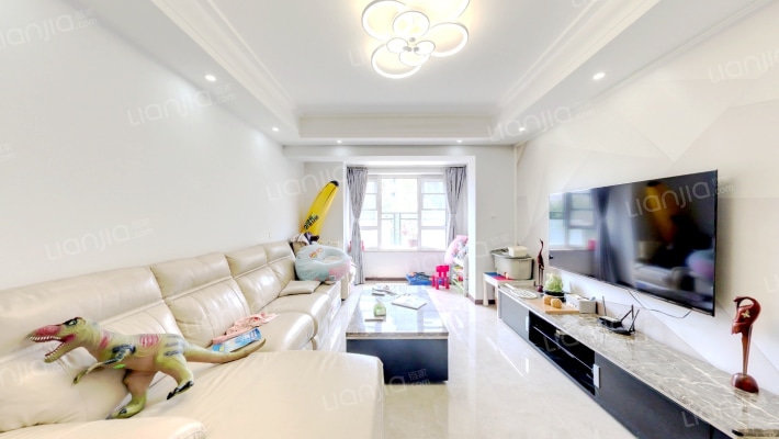 锦巷兰台二手房实景图