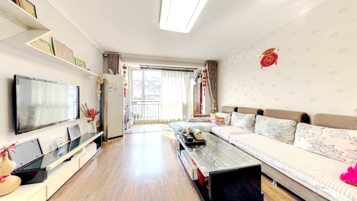 林溪美地二手房实景图