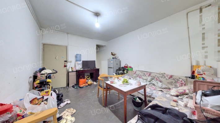 龙舟小区3号院二手房实景图