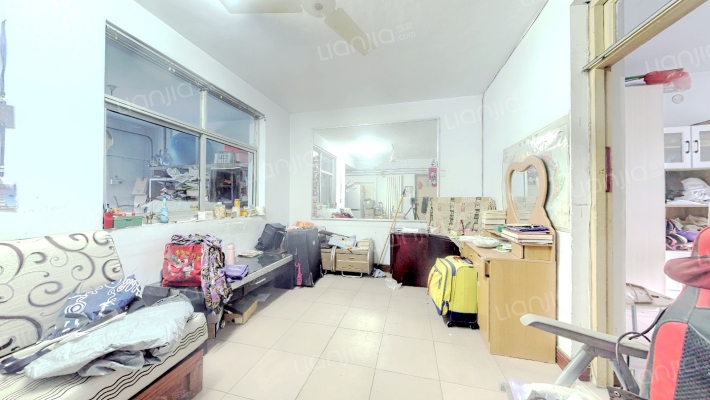 金笛小区二手房实景图