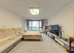 整租·高铁新干线 3室2厅 南/北_高铁新干线租房