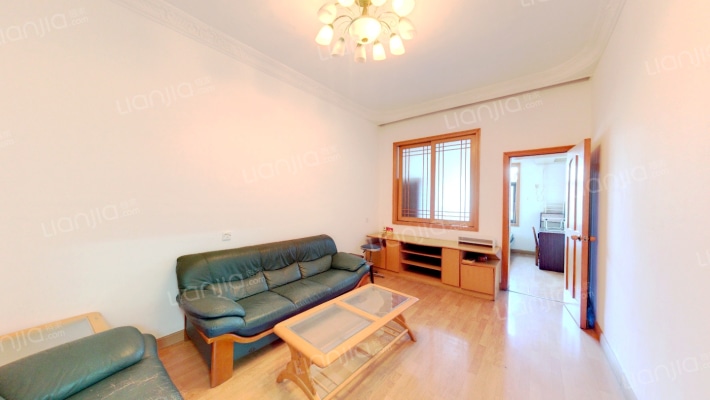 湘农桥社区二区二手房实景图