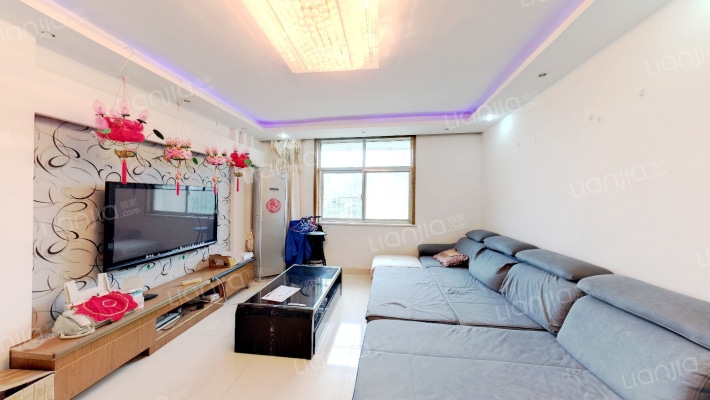 康和欣居二手房实景图