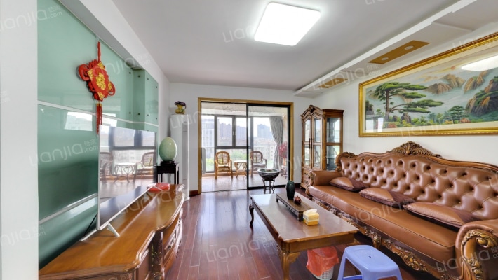 鸿仁名居二手房实景图