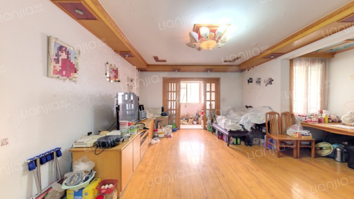 联合村1-1号二手房实景图