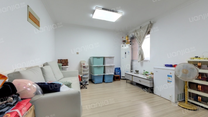 大新嘉苑二手房实景图