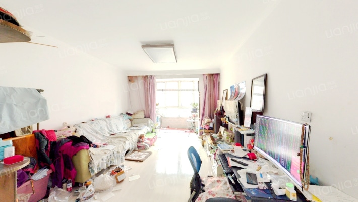 和信家园二手房实景图