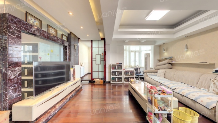 天永公寓二手房实景图