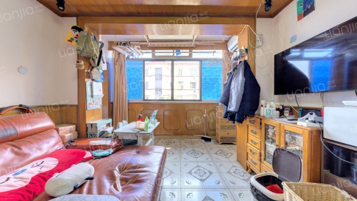 东二小区二手房实景图